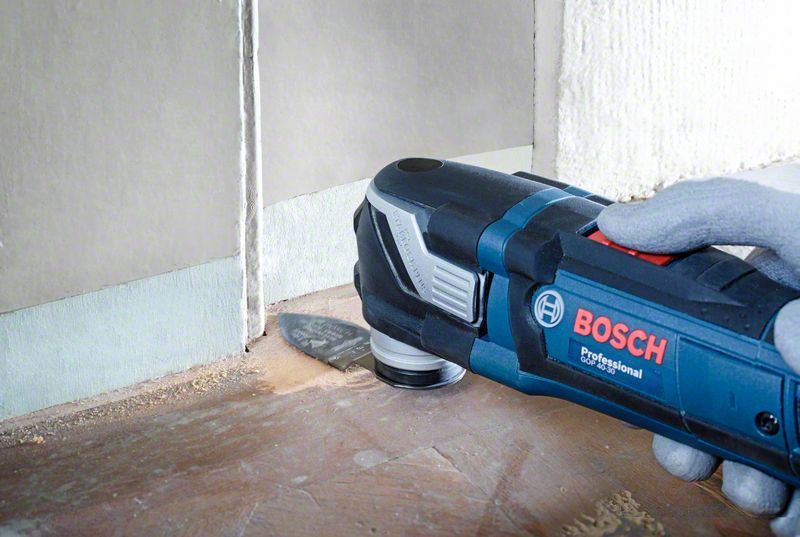 Carbide-RIFF list testere za uranjanje AVZ 32 RT4 Bosch 2608662611, 32 x 50 mm (2608662611)